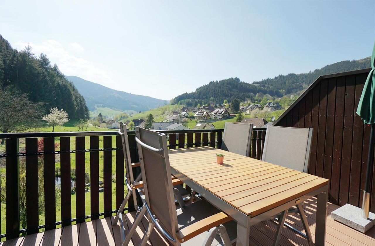 B&B Simonswald - Schultiskopf - Stubenhof, Black Forest - Bed and Breakfast Simonswald