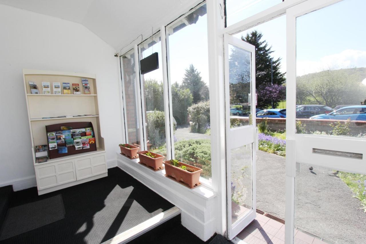 West Point Hotel Bed and Breakfast - B&B Colwyn Bay