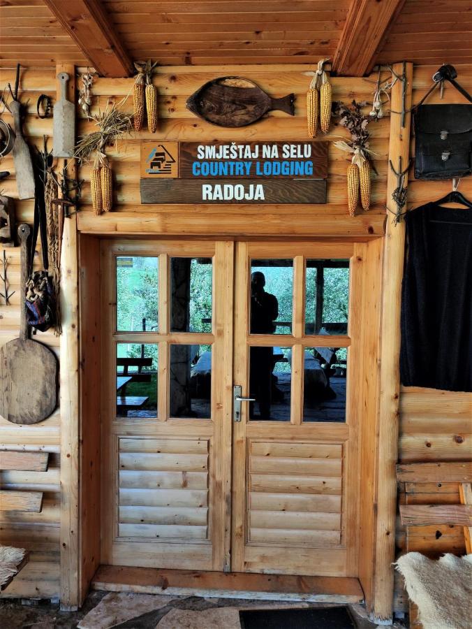 Apatments Radoja - Pliva - B&B Šipovo