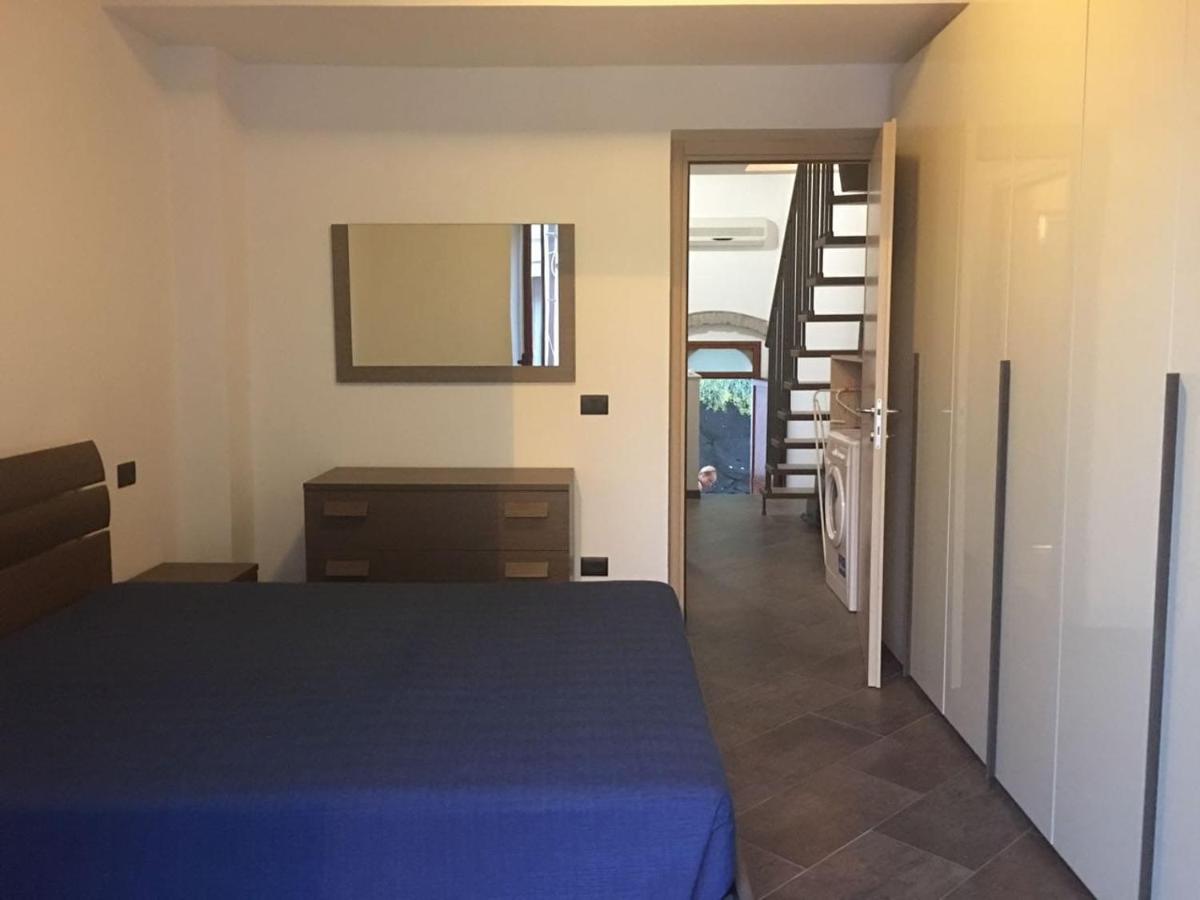 Susanna 1 - B&B Palizzi Marina