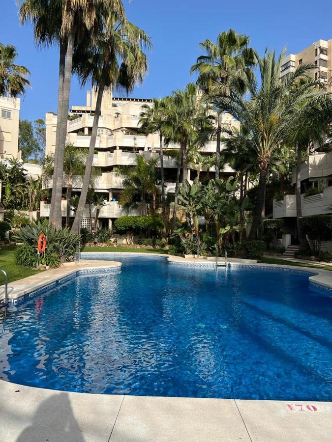 B&B Marbella - Molo Aloha 3 beds Apartment - Molo Residences - Bed and Breakfast Marbella