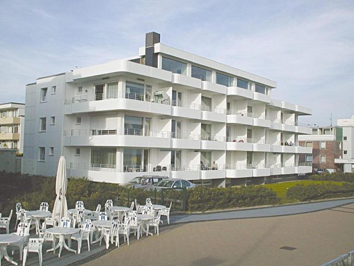 Fewo 17 Nautilus - B&B