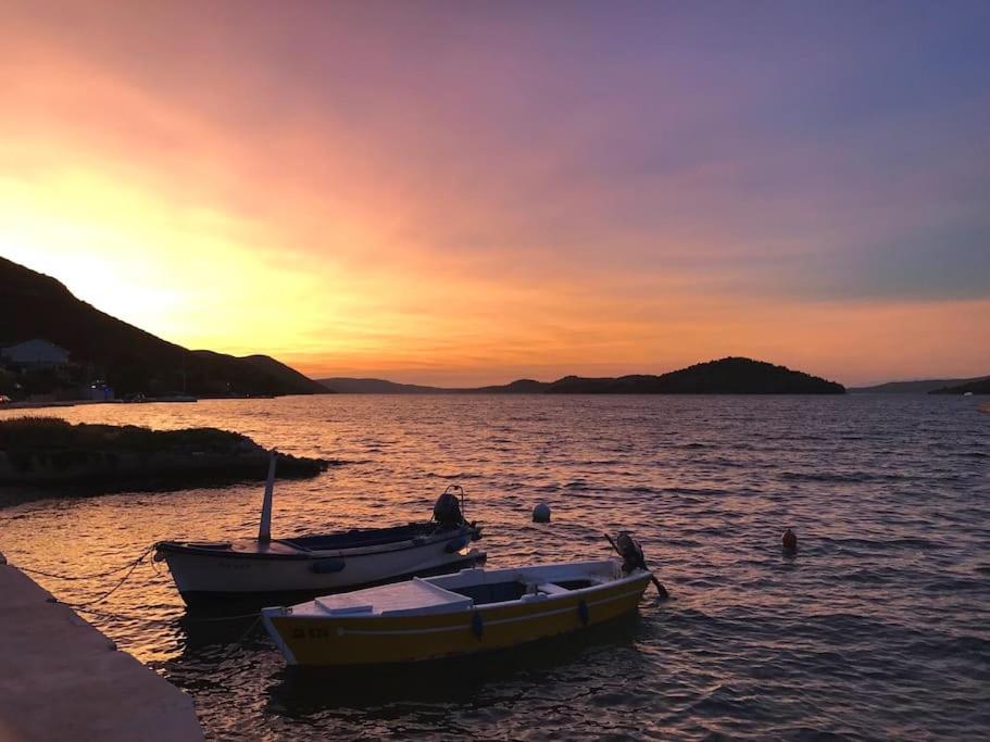 Apartment VistaMare Croatia - B&B