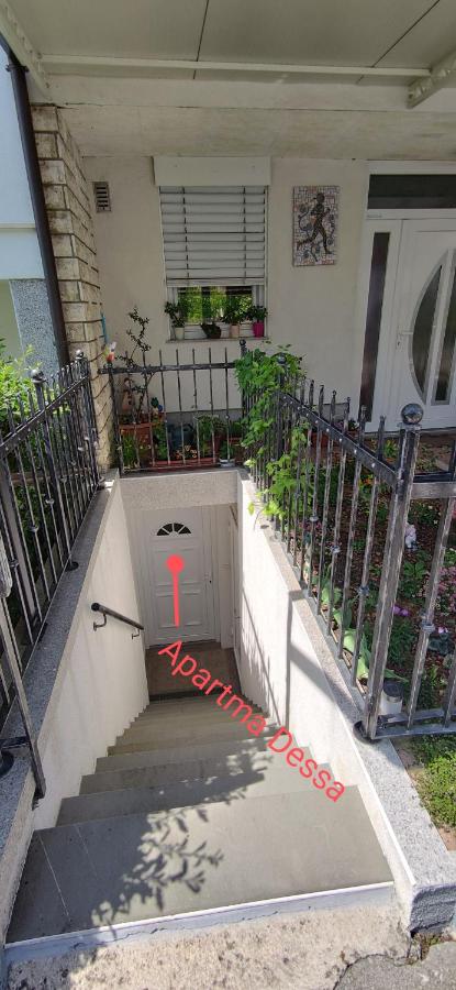 Apartma Dessa - Ferienwohnung Portorož