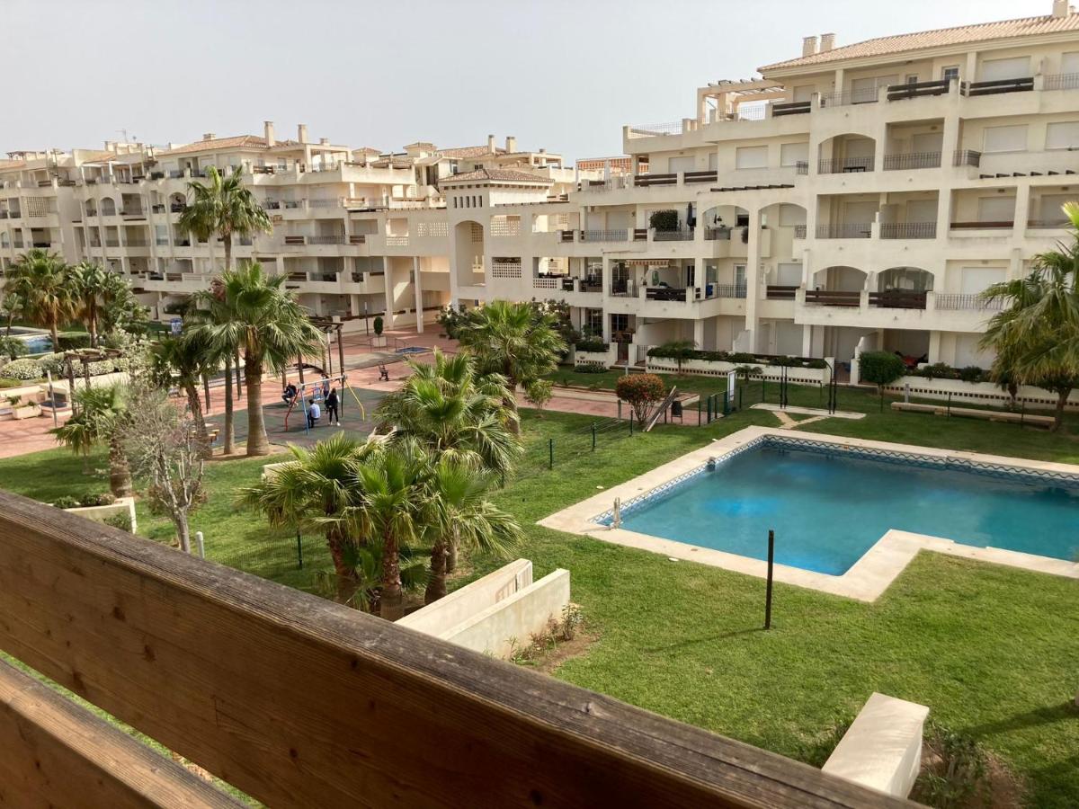 Residencial Vereda Golf - B&B Roquetas de Mar