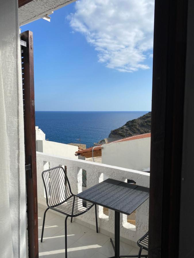 Appartamento con Vista Mare
