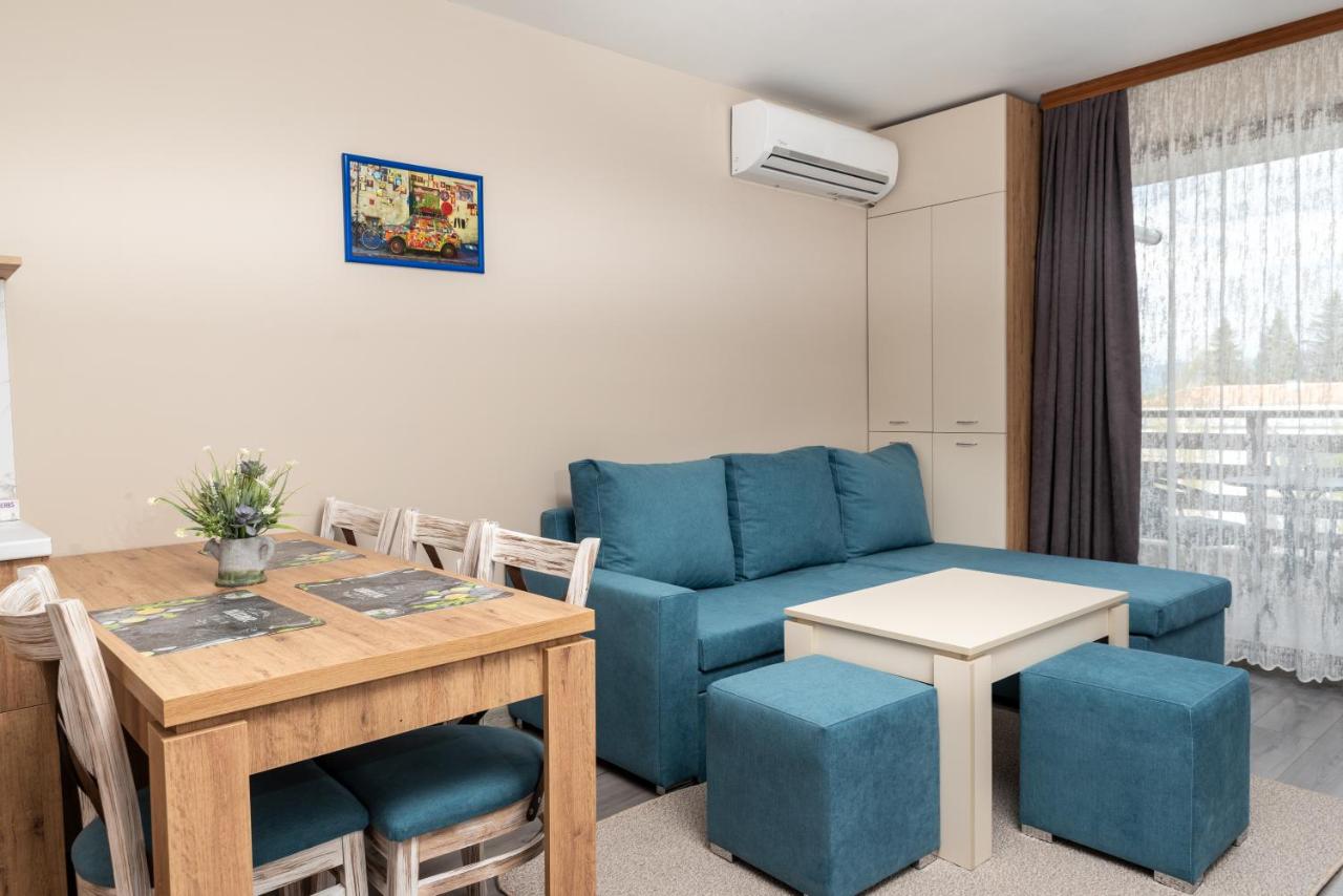 B&B Velingrad - City Apartments 2 - Bed and Breakfast Velingrad