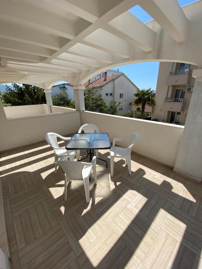 Studio avec Balcon 