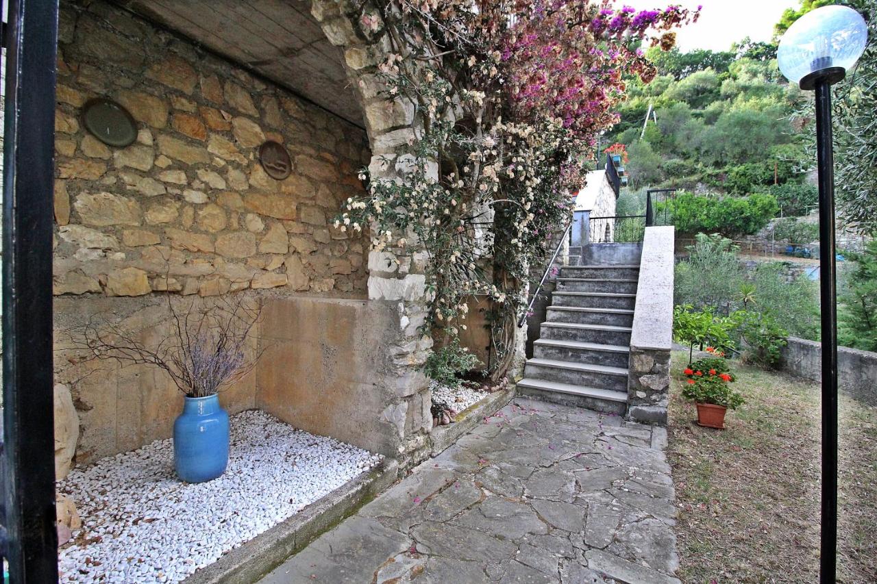 MAL Portovenere Apartment - Ferienwohnung