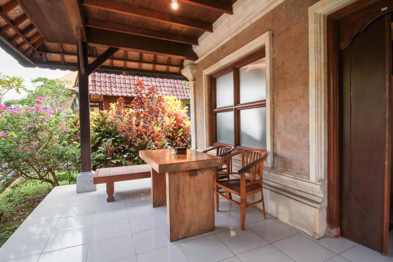 Suite with Terrace