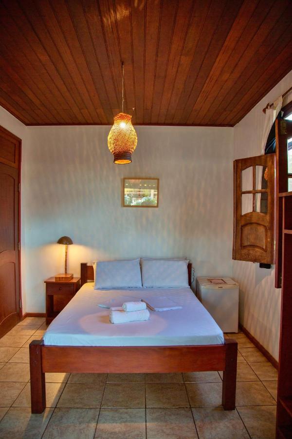 Habitación Doble Estándar