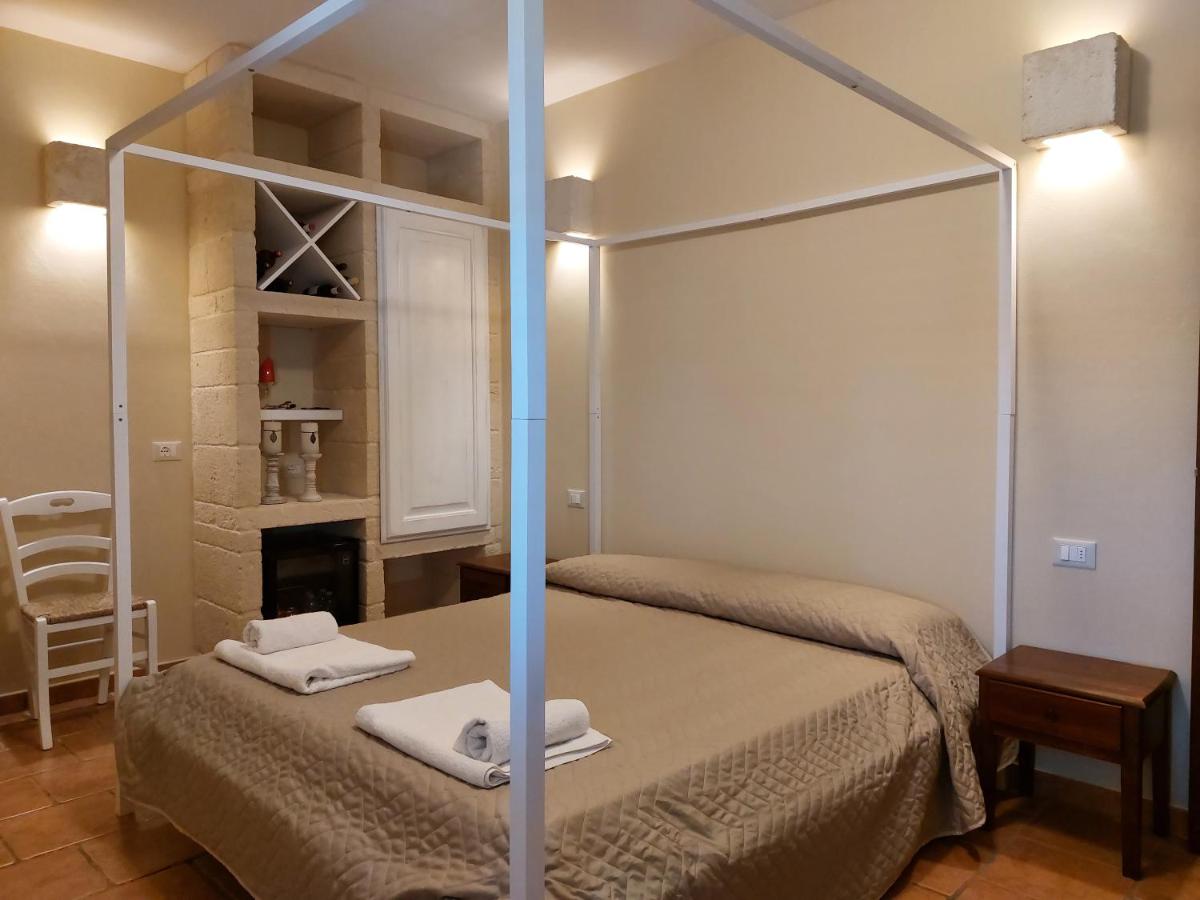 2 Camere Comunicanti (4 Adulti)