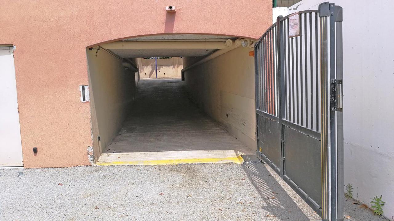 Golfe Bleu - Ferienwohnung Sainte-Maxime