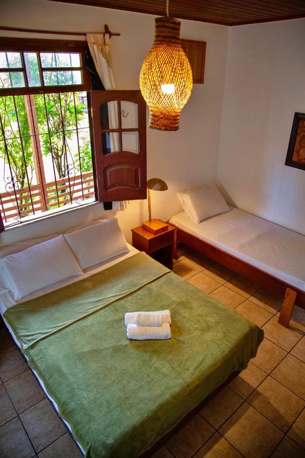 Standaard Driepersoonskamer