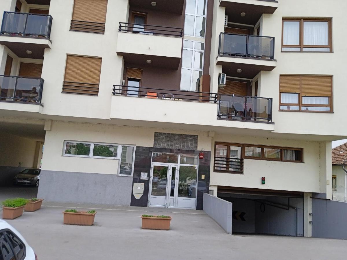 Apartment Lazarus Banja Luka - Chambres d’hôtes Banja Luka