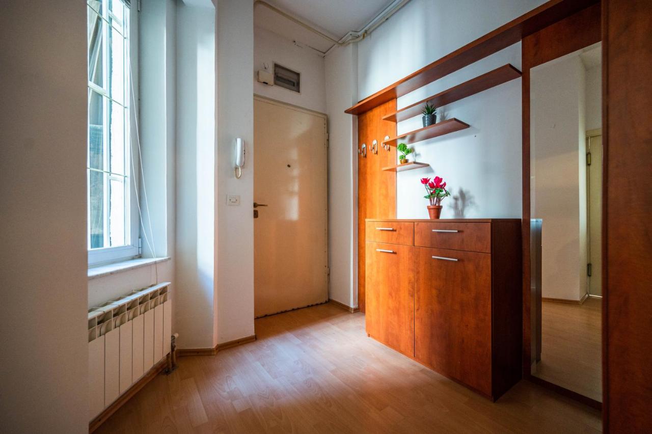 Bright and Modern 1BDR Apartment in the Center - B&B Sarajevo