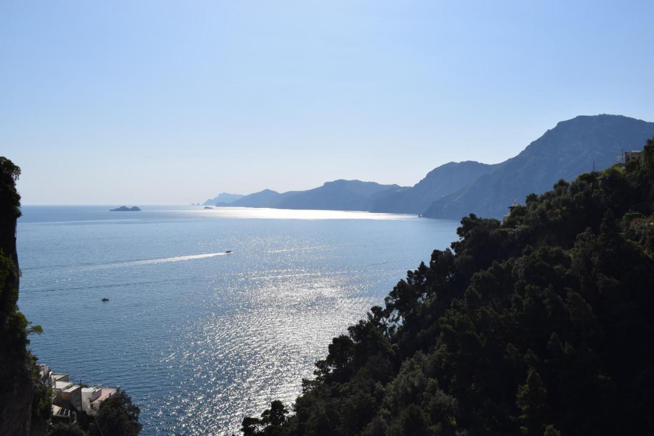 La Caletta-Praiano - B&B Praiano