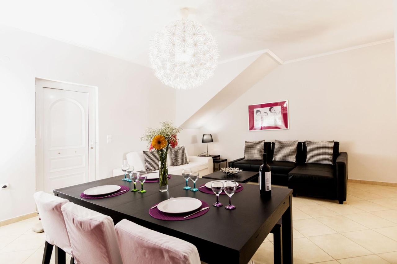 Casa con 1 Camera da Letto