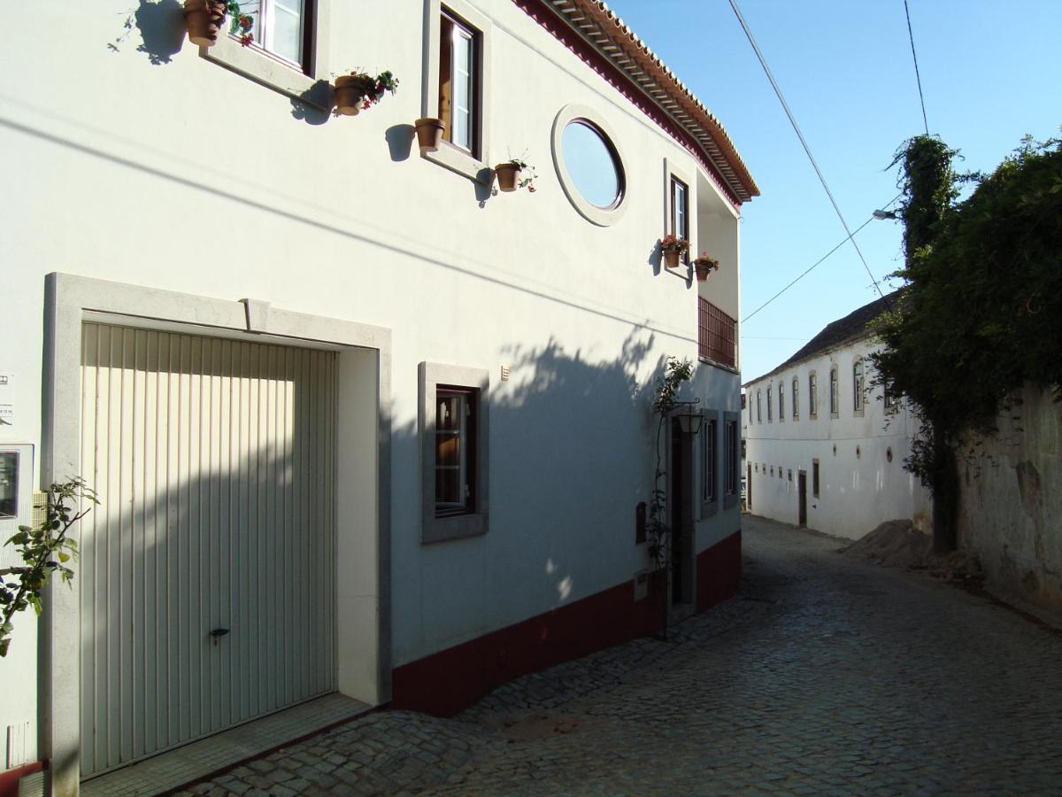 Casa Mil Cores - Carvalhal (Óbidos) - B&B