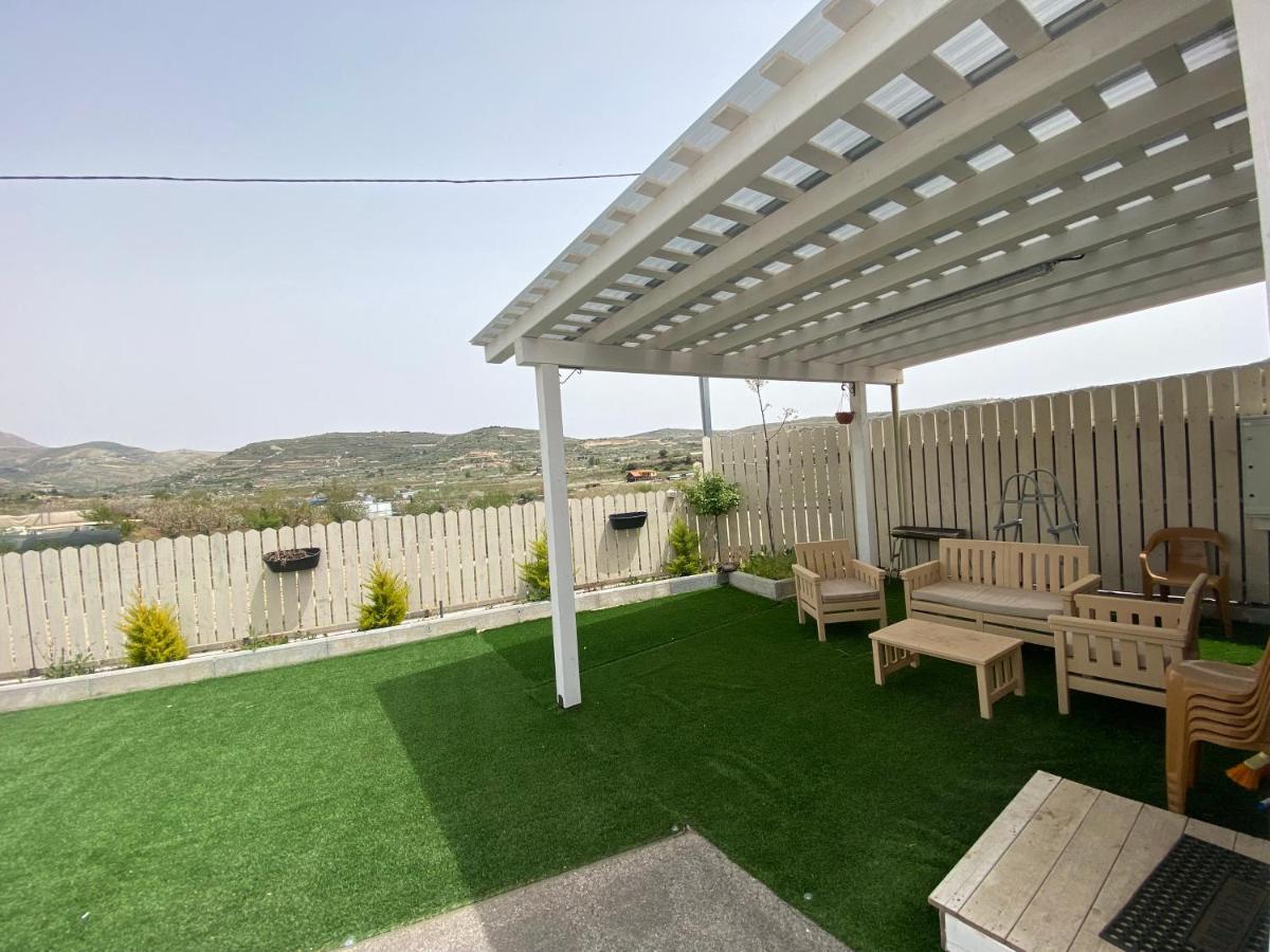 צמרים סמר - Ferienwohnung