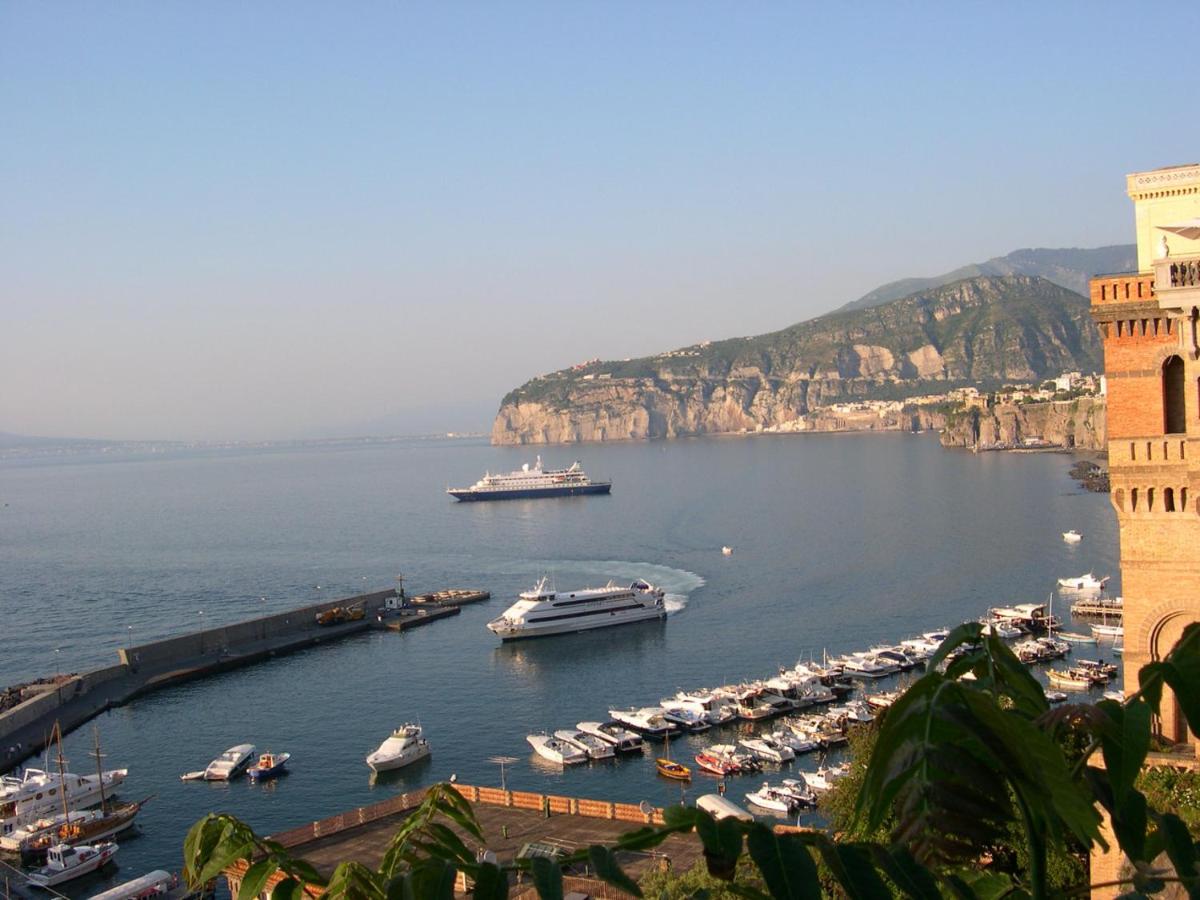 Terra e Mare - B&B Sorrento