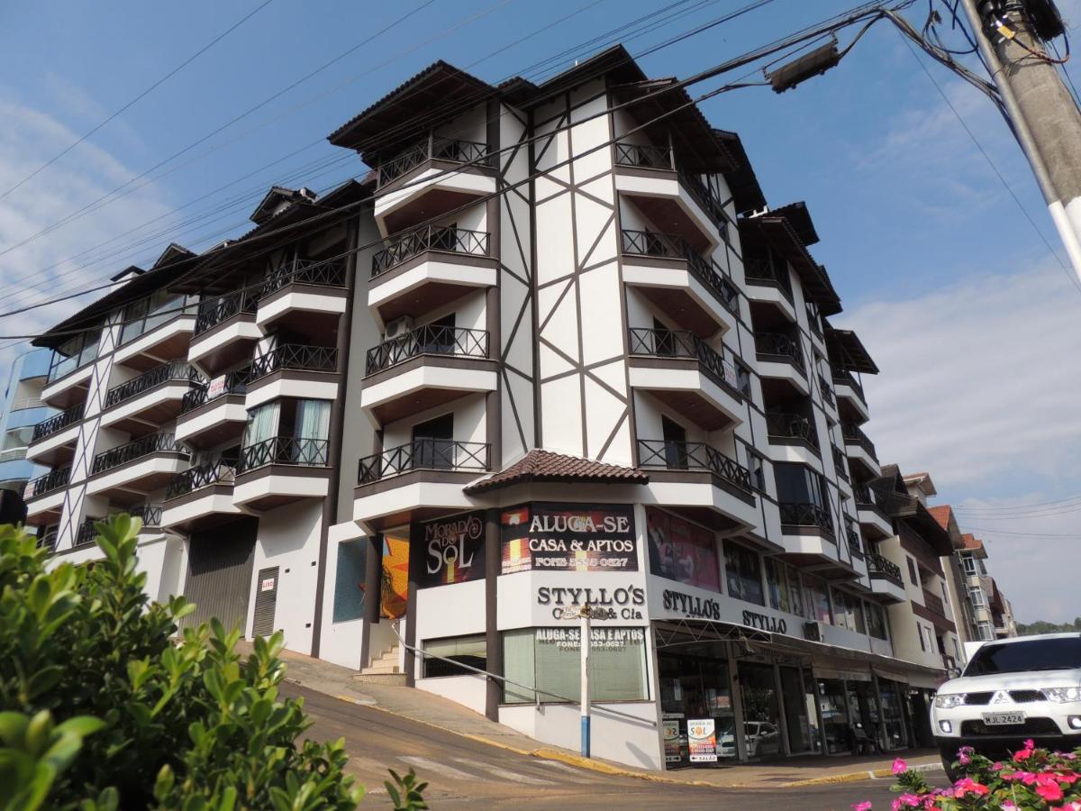 Aconchego em Piratuba - B&B