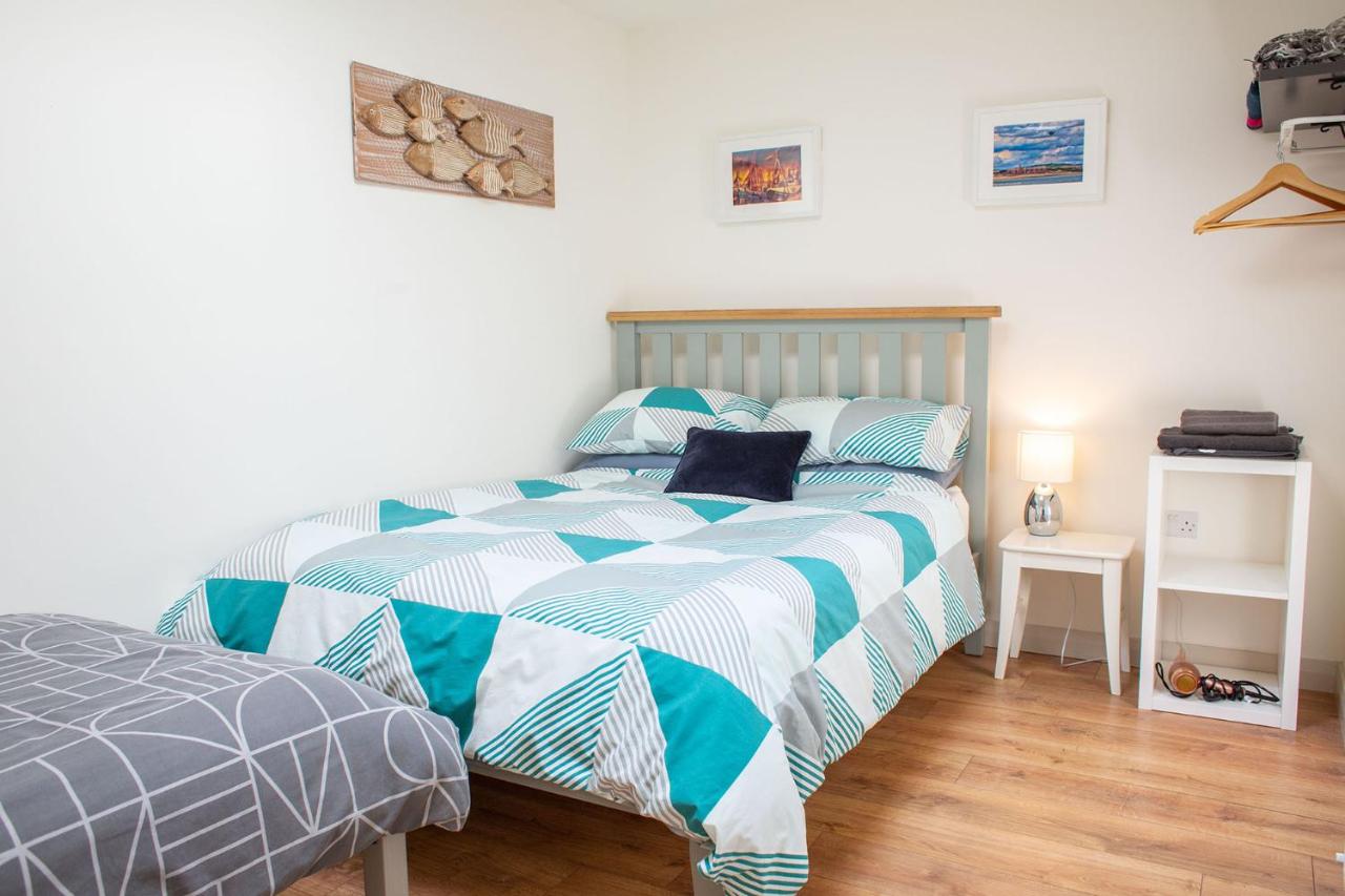 Two-Bedroom Standard Apartment