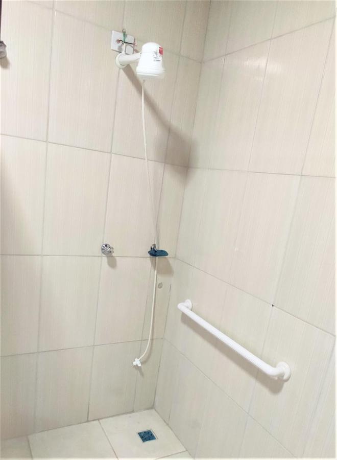 Habitación Triple adaptada para personas con movilidad reducida