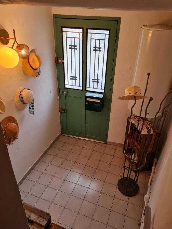 Lumineux Duplex au coeur de l'Isle - B&B L'Isle-sur-la-Sorgue