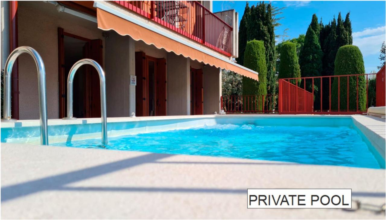 B&B Sirmione - Arcave Luxury Apartment - Bed and Breakfast Sirmione