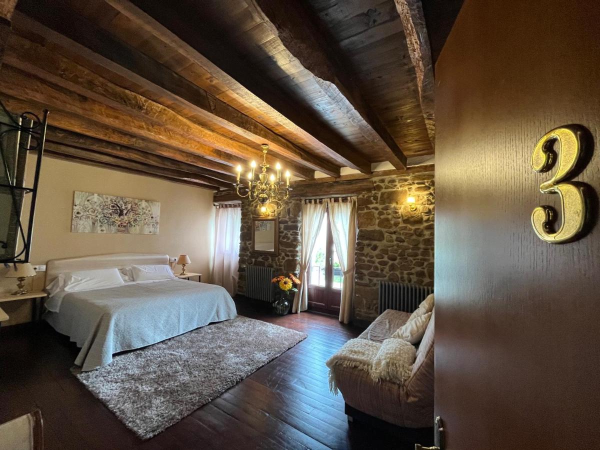 Confort Room