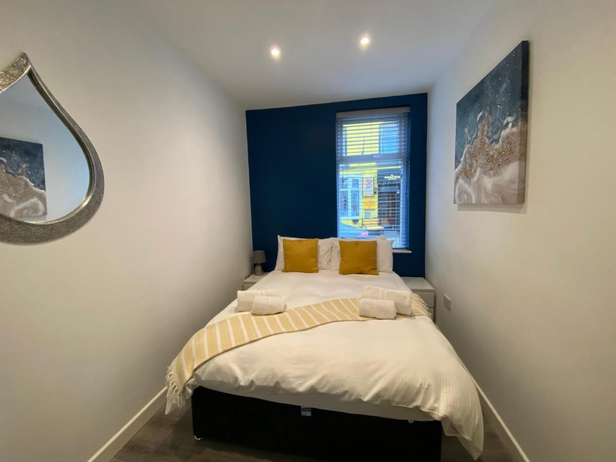 Appartamento con 1 Camera da Letto