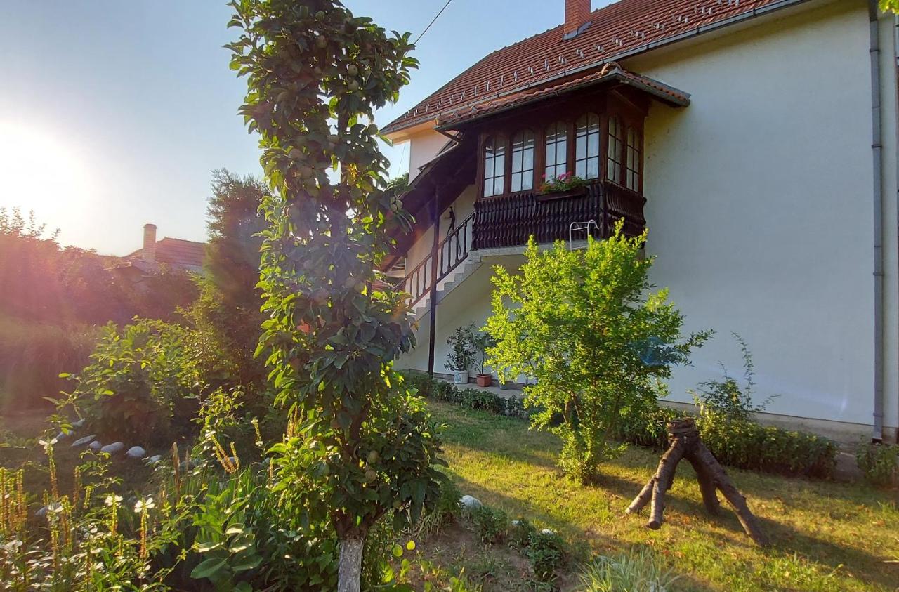 Seosko turističko domaćinstvo Badrkić - B&B Donji Milanovac