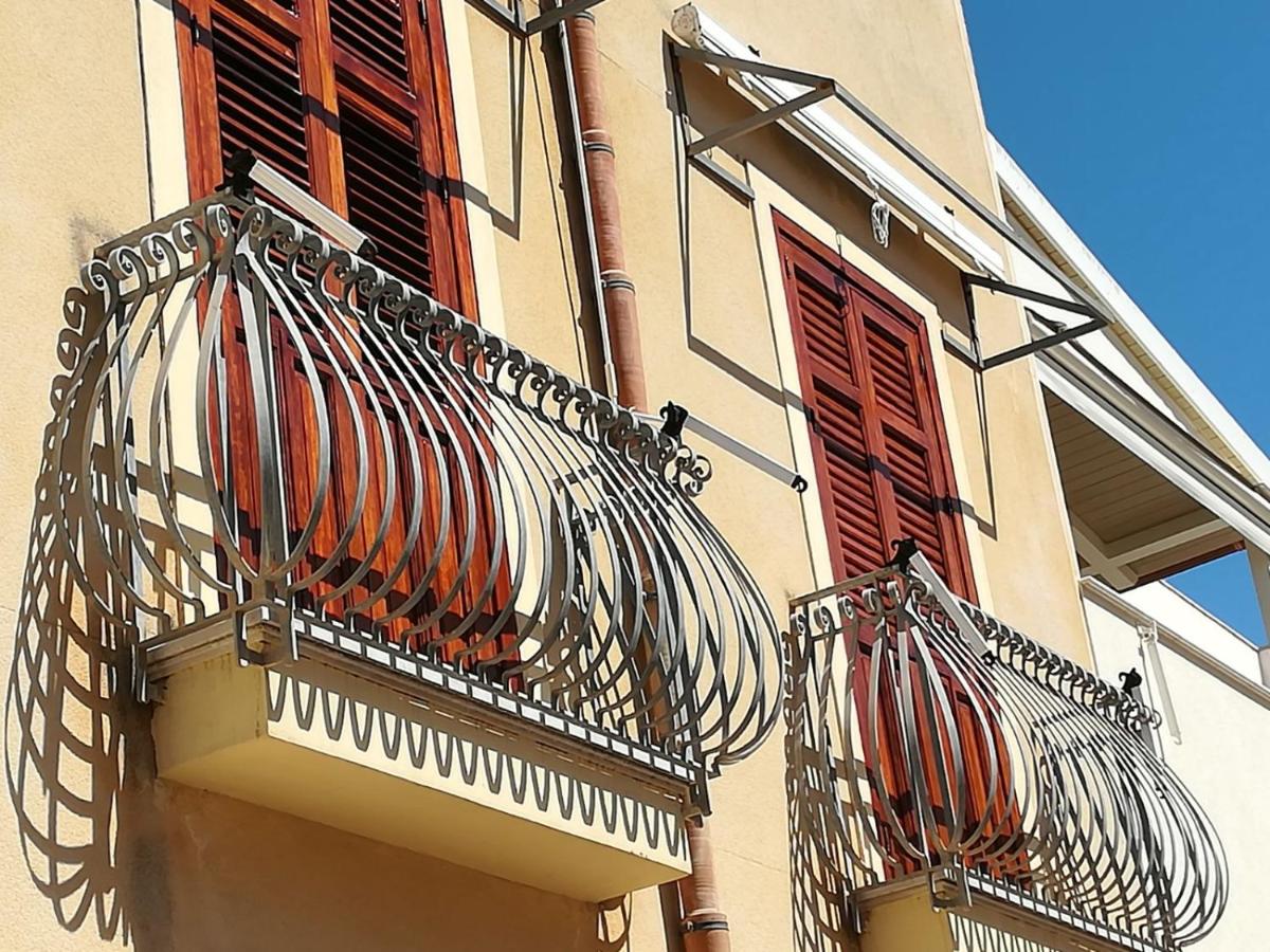 Casa Marcella San Vito Lo Capo - B&B San Vito Lo Capo