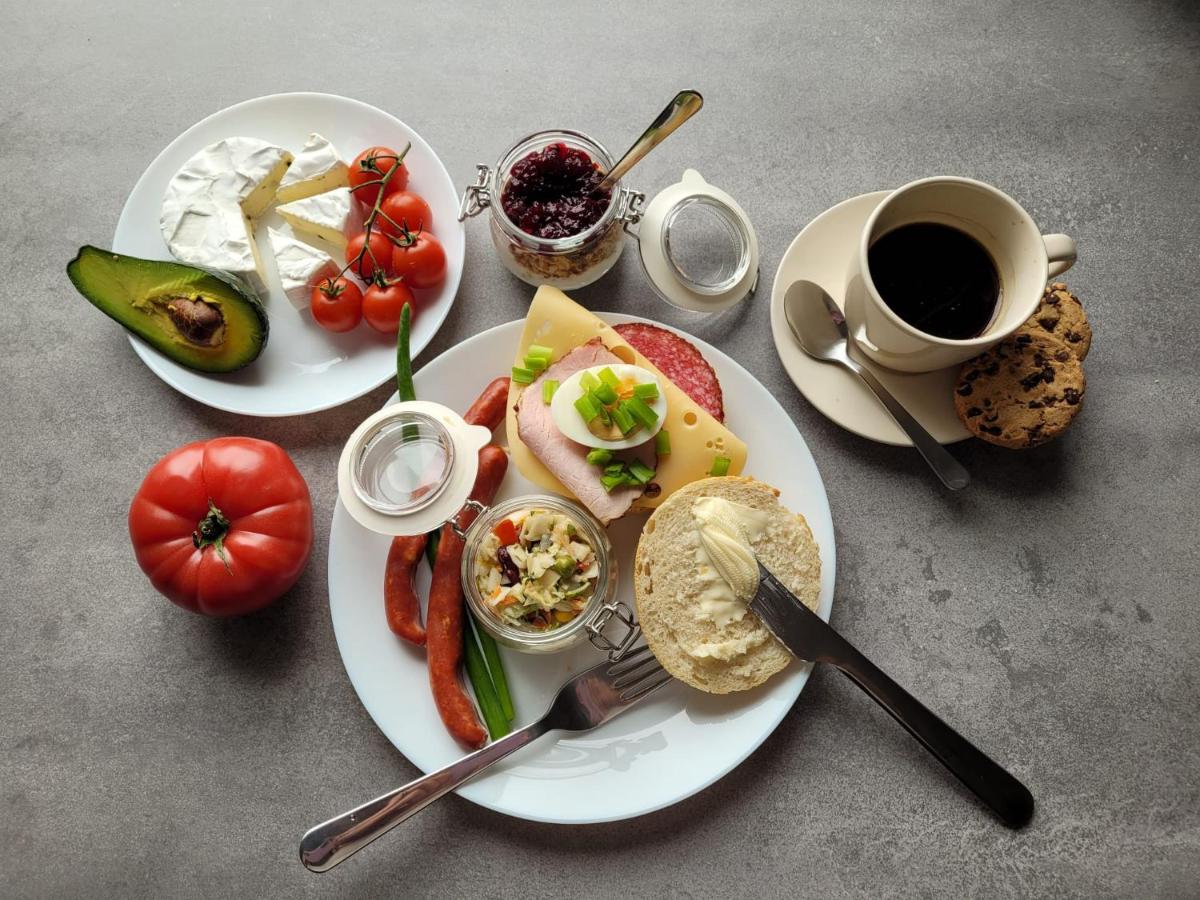 Good Sleep - B&B Kolonowskie