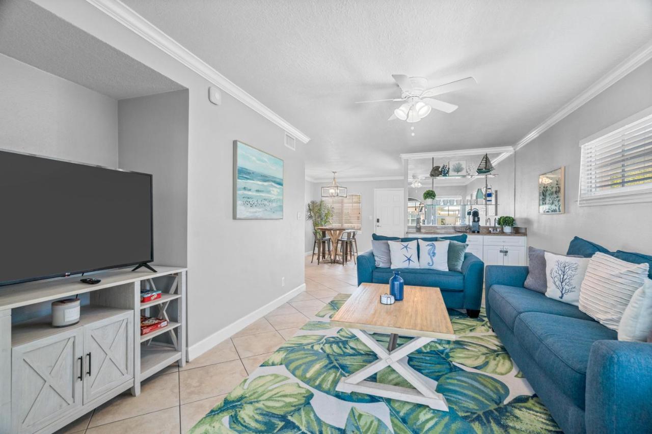 Apartment mit 2 Schlafzimmern 