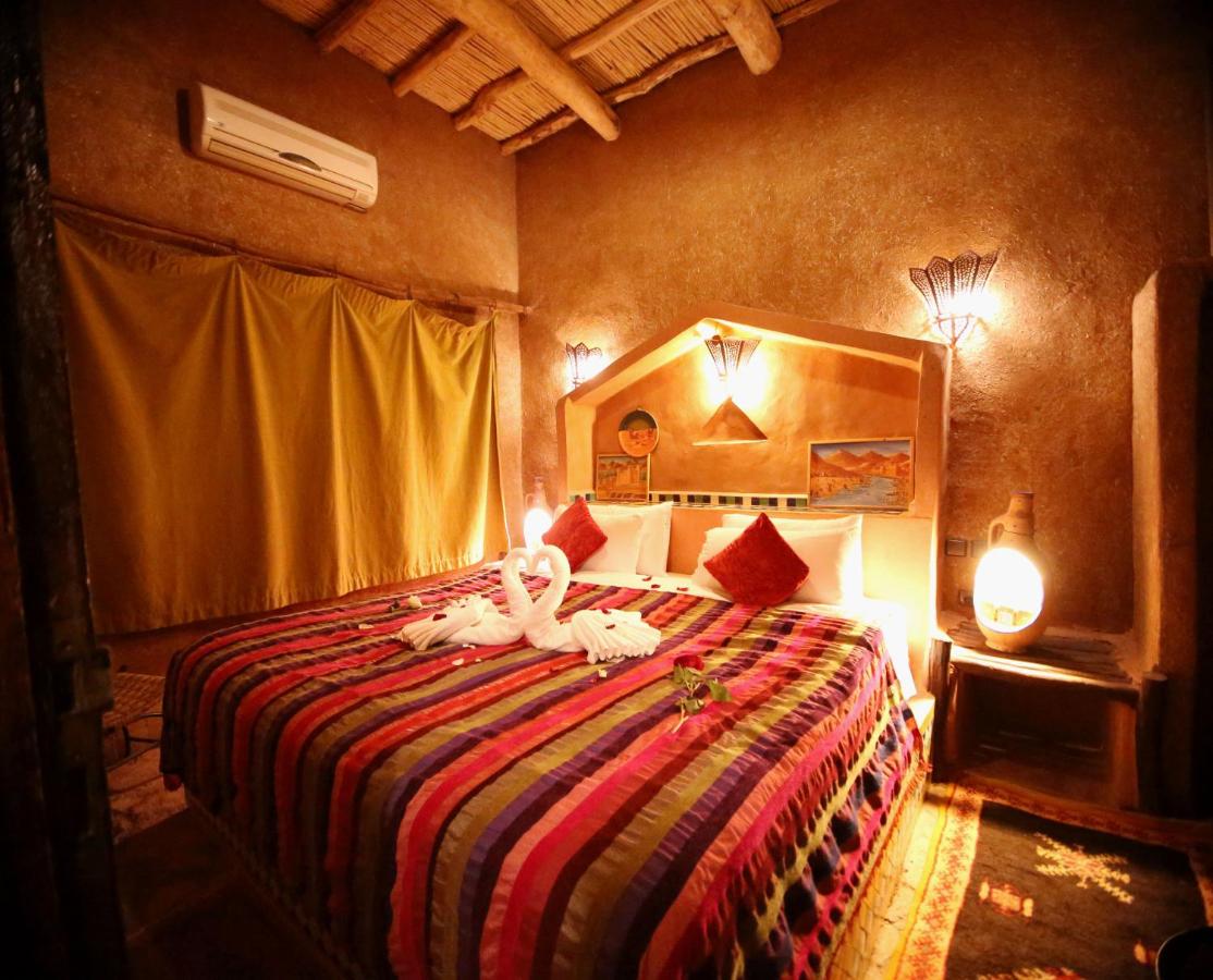 Camera Superior Matrimoniale/Doppia con Letti Singoli 