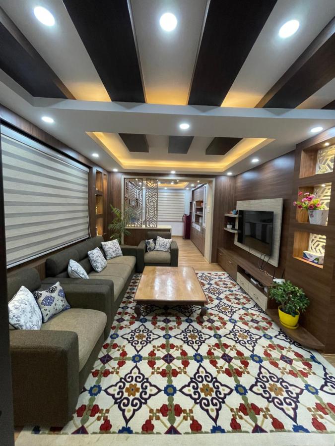 Welcome Home Bhaisepati - B&B Patan