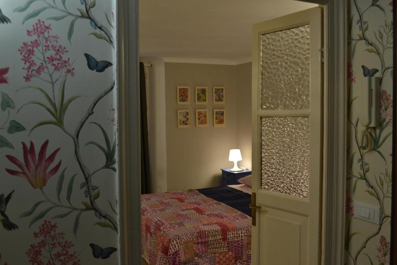 Casa di Marinella - B&B Genova