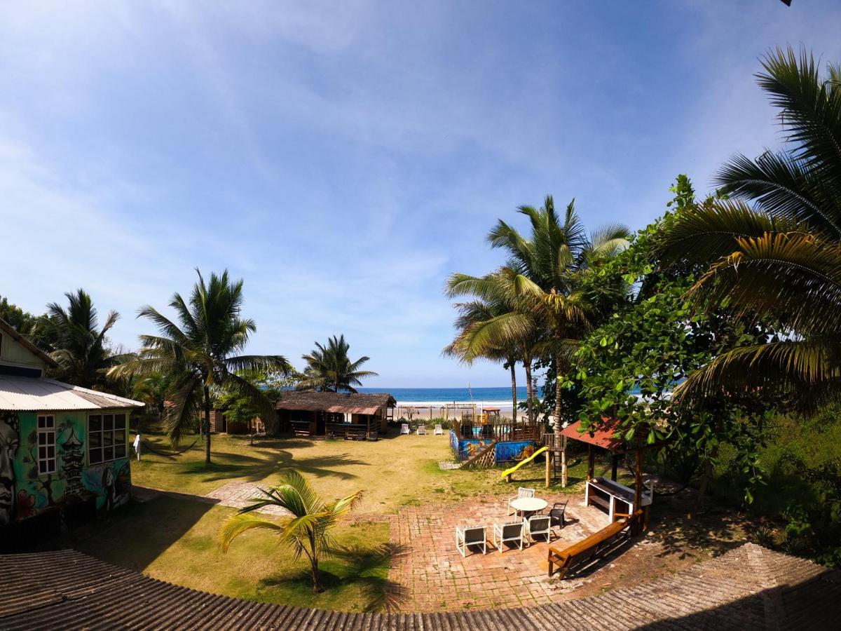 La Gondola - B&B Montañita