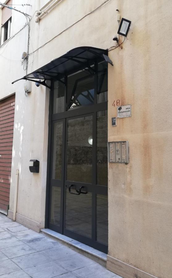 Casa Magione - B&B Palermo