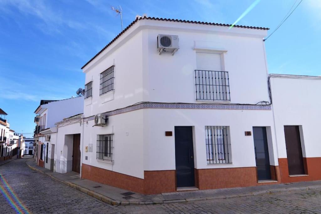 Luna´s home. Precioso loft en Bollullos par del Condado - B&B