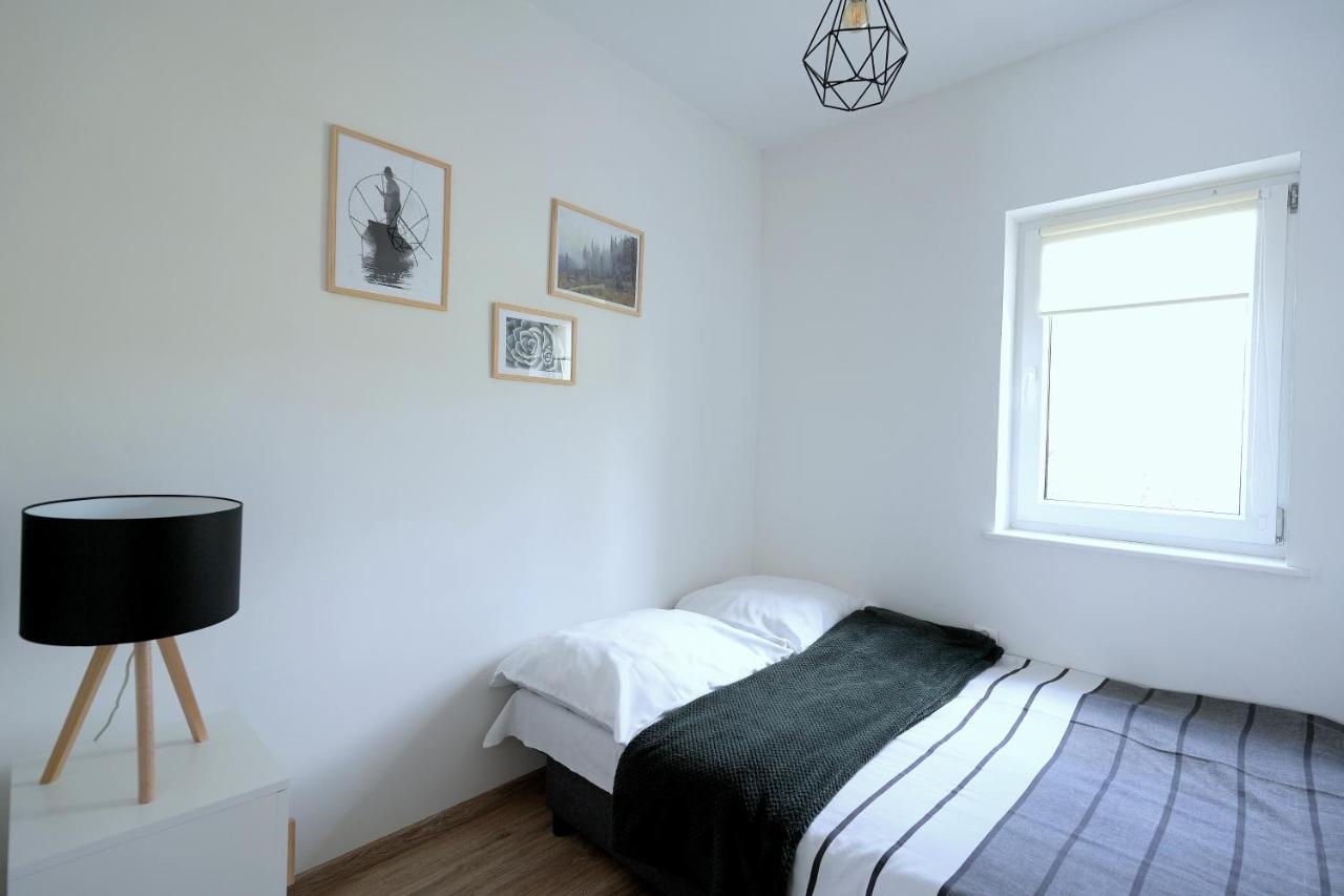 Apartment mit 1 Schlafzimmer