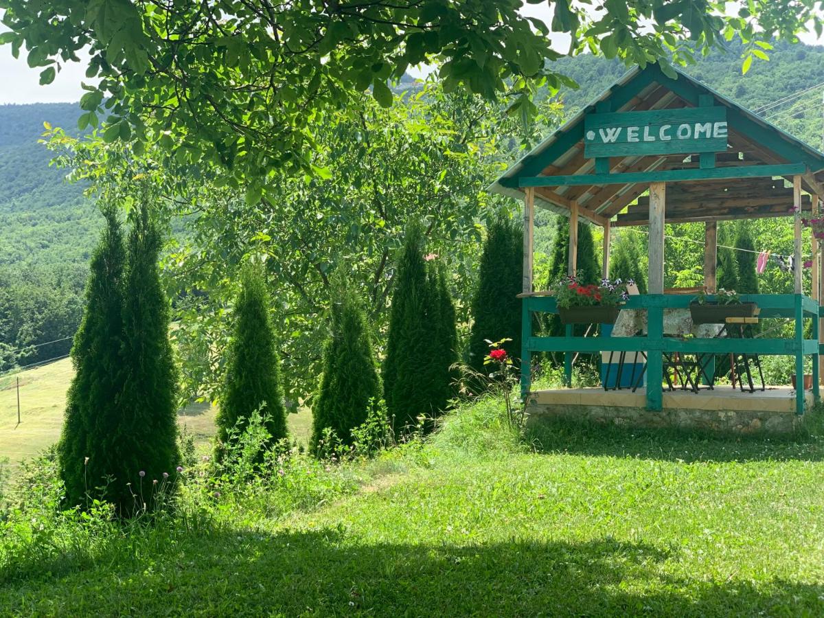 Crossroads Preseka - Ferienwohnung Plužine