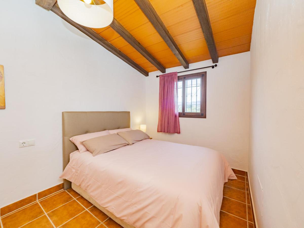 Double Room with Park View