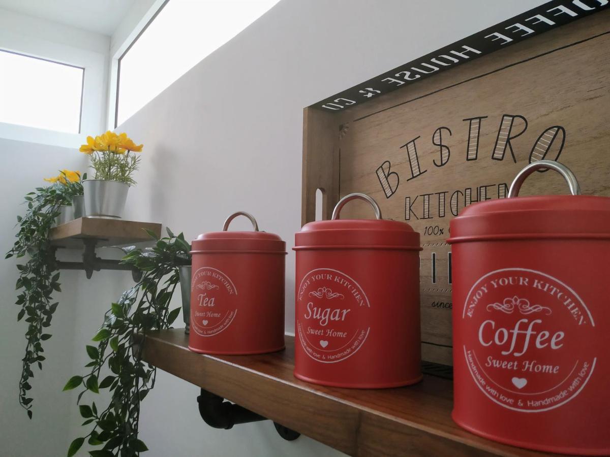 Villa Stefi - Ferienwohnung Playa Blanca