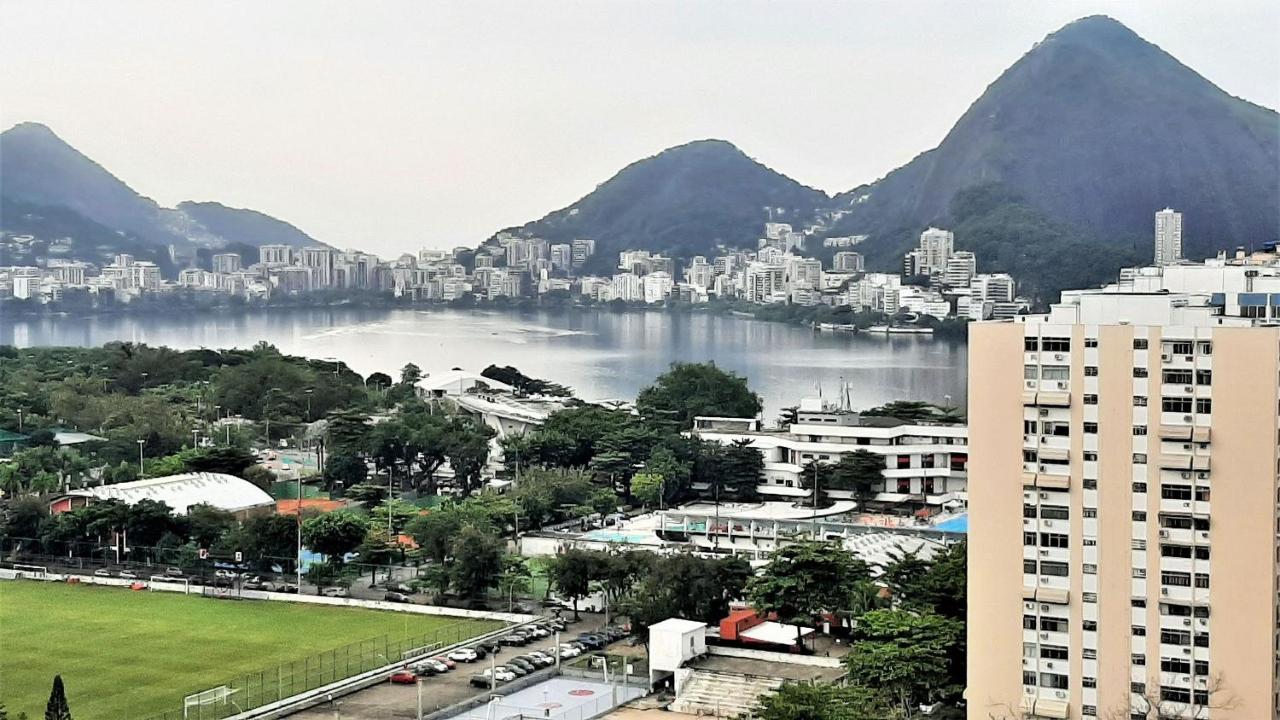 B&B Rio de Janeiro - Lindo apto em área nobre do até 6 pessoas - Bed and Breakfast Rio de Janeiro