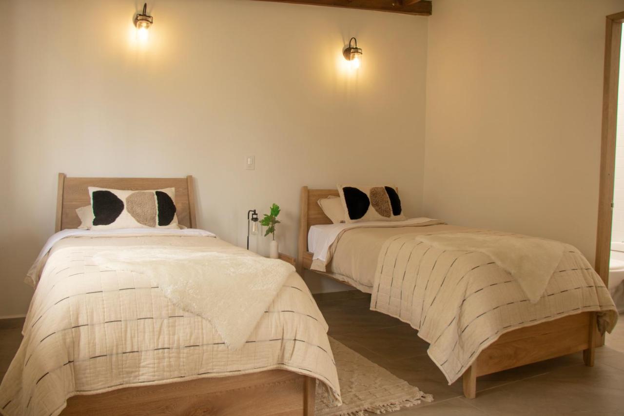 Suite 2 Chambres