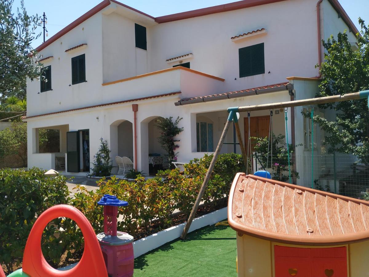 Villa Iris Case vacanze - B&B Vieste
