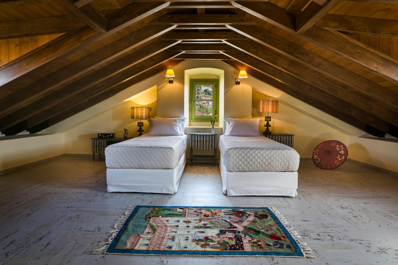 Luxury Villa Casa Maravillosa - Ferienwohnung